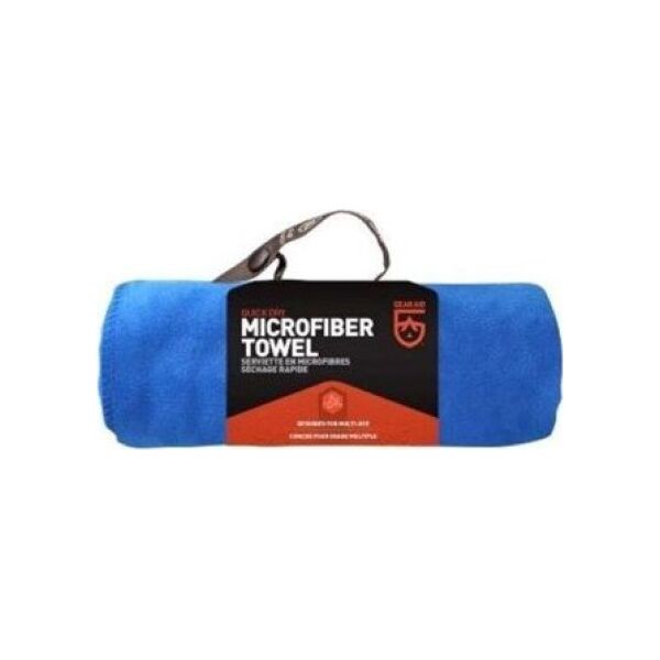 Gear Aid GearAid Ręcznik TACTICAL Microfiber Navy-XLarge