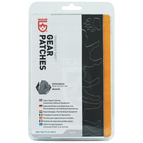 Gear Aid GearAid Tenacious Tape Gear Patches Wildlife 91122