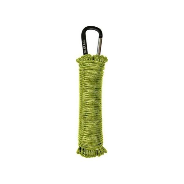 Gear Aid GearAid 325 Paracord Nav Green 15m Multipurpose