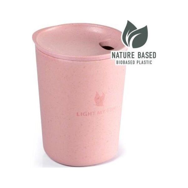Light My Fire Light My Fire MyCup`n Lid Orginal dustypink