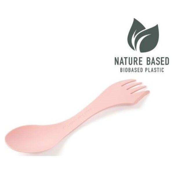 Light My Fire Light My Fire Spork O BIO Dustypink bulk