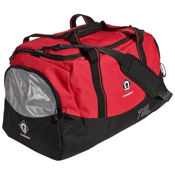 Crewsaver Torba Crewsaver Crew Holdall Red 6961-75