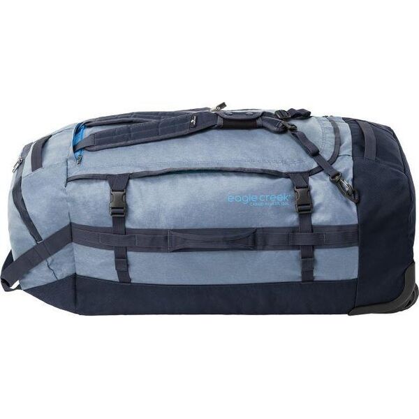 Eagle Creek Eagle Creek Cargo Hauler Roll Duffel 130L Gl.Blue