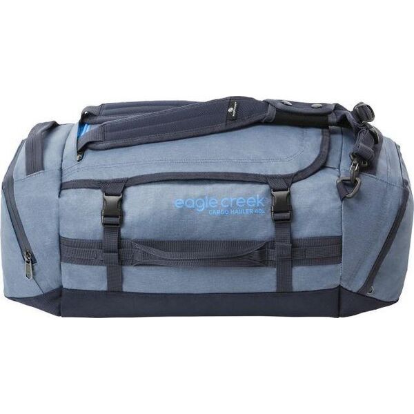 Eagle Creek Eagle Creek Cargo Hauler Duffel 40L Glacier Blue