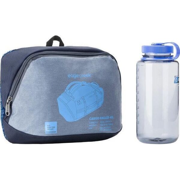 Eagle Creek Eagle Creek Cargo Hauler Duffel 40L Glacier Blue