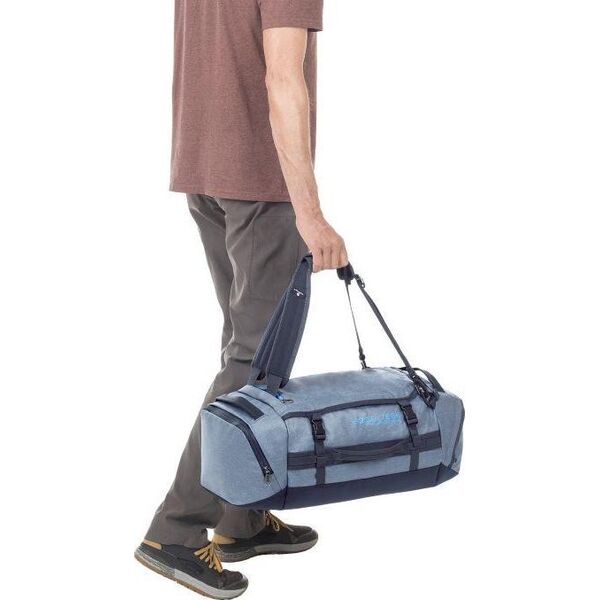 Eagle Creek Eagle Creek Cargo Hauler Duffel 40L Glacier Blue