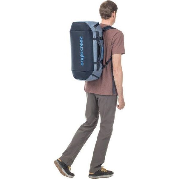 Eagle Creek Eagle Creek Cargo Hauler Duffel 40L Glacier Blue