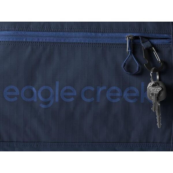 Eagle Creek Eagle Creek No Matter What Roll Duffel 130L Blue