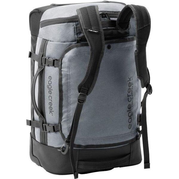 Eagle Creek Eagle Creek Cargo Hauler XT Wheel CO Charcoal