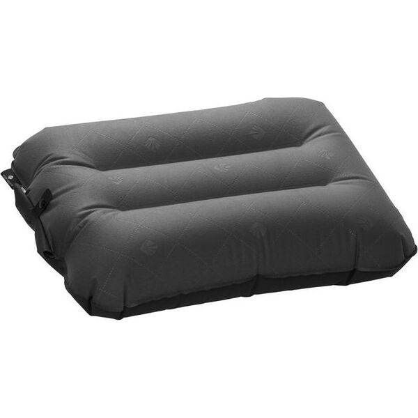 Eagle Creek Eagle Creek Poduszka Fast Inflate Pillow M Ebony