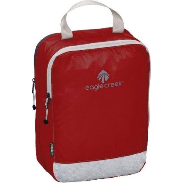 Eagle Creek Eagle Creek Specter Clean Dirty Half Cube S Red