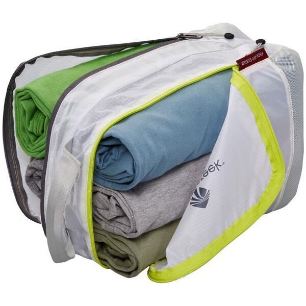 Eagle Creek Eagle Creek Specter Clean Dirty HalfCube S White