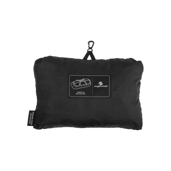 Eagle Creek Eagle Creek Check-and-Fly Pack Cover Black