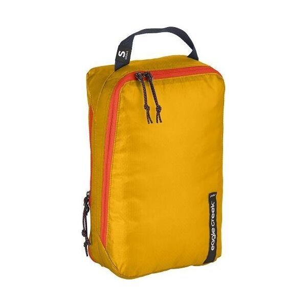Eagle Creek Eagle Creek Isolate Pack It C/D S Cube Yellow