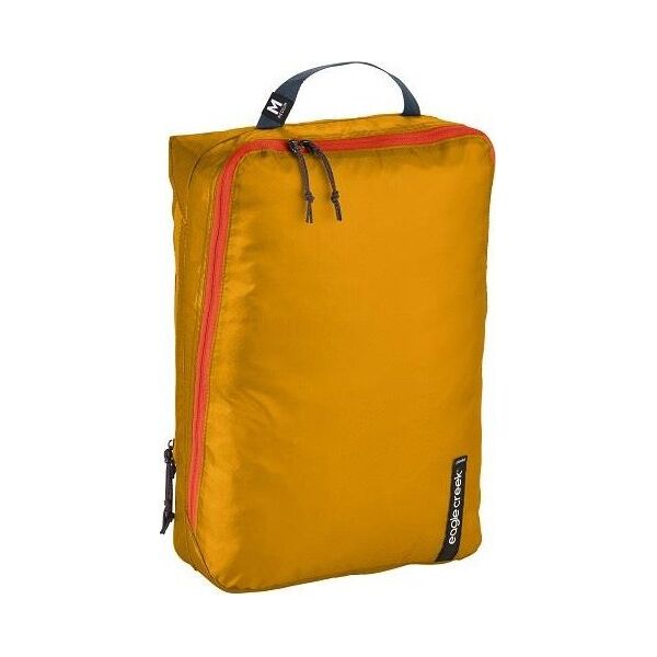 Eagle Creek Eagle Creek Isolate Pack It C/D Cube M Yellow
