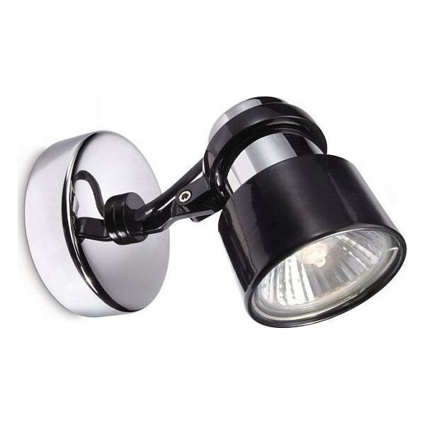Kinkiet Philips Kinkiet lampa ścienna Philips Finish 1x35W GU10 chrom 56440/11/16