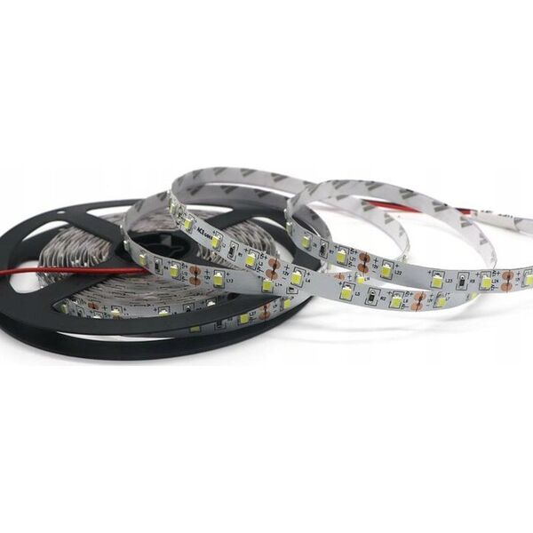 Taśma LED Prescot Prescot PR024-100-10-RGB+NW taśma LED biała