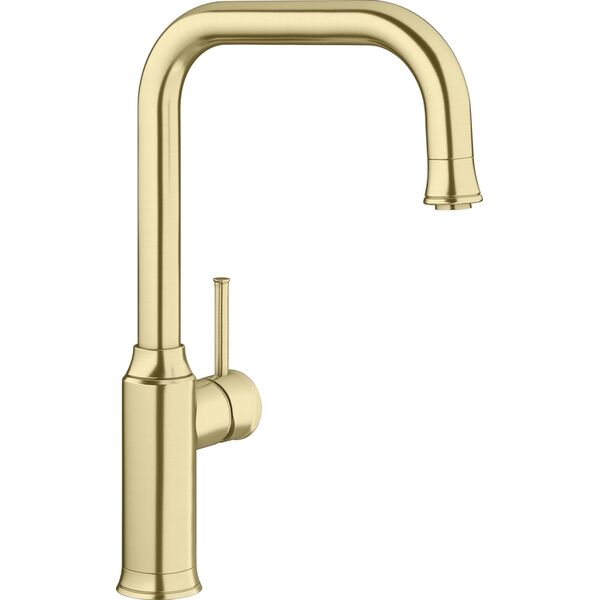 Bateria kuchenna Blanco Bateria LIVIA-S Satin GOLD