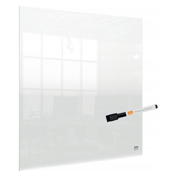 Nobo Tab akr sucho biur Nobo Home 450x450mm