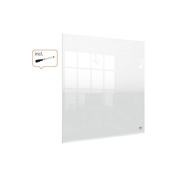 Nobo Tab akr sucho biur Nobo Home 450x450mm