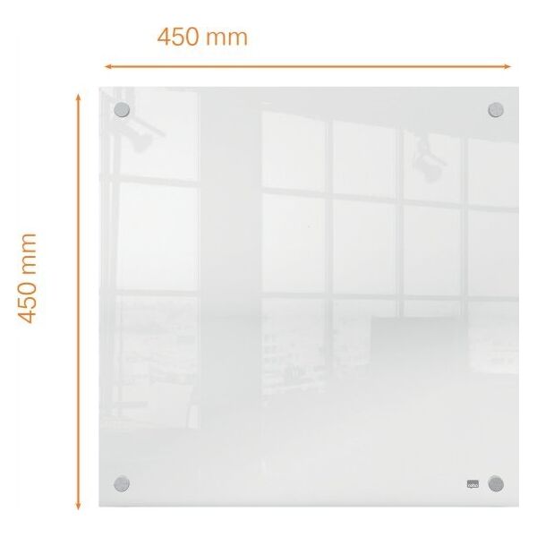 Nobo Tab akr sucho do zaw Nobo Home 450x450mm
