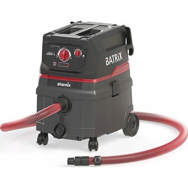Odkurzacz Starmix Odkurzacz akumulatorowy STARMIX ISC Batrix L 36-18V