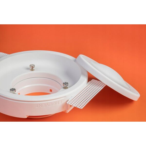 Sourcing DIFFUSOR ERGVOVENT RONDO-125