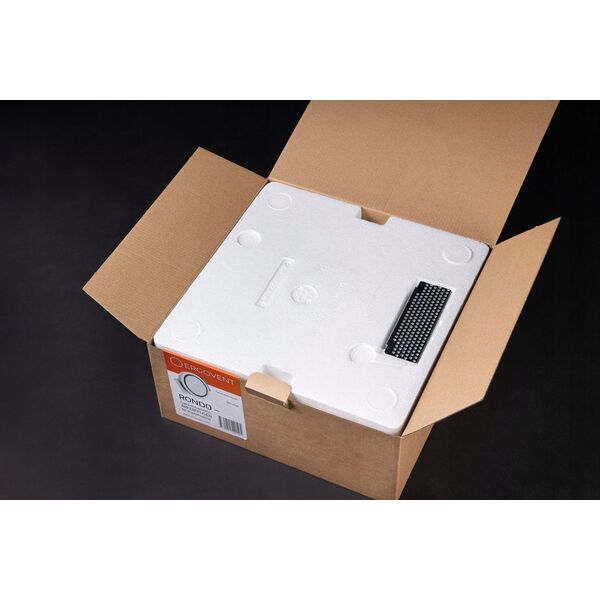 Sourcing DIFFUSOR ERGVOVENT RONDO-125