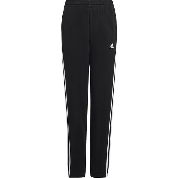 Adidas Spodnie adidas 3 Stripes FL Pant Jr HR6333