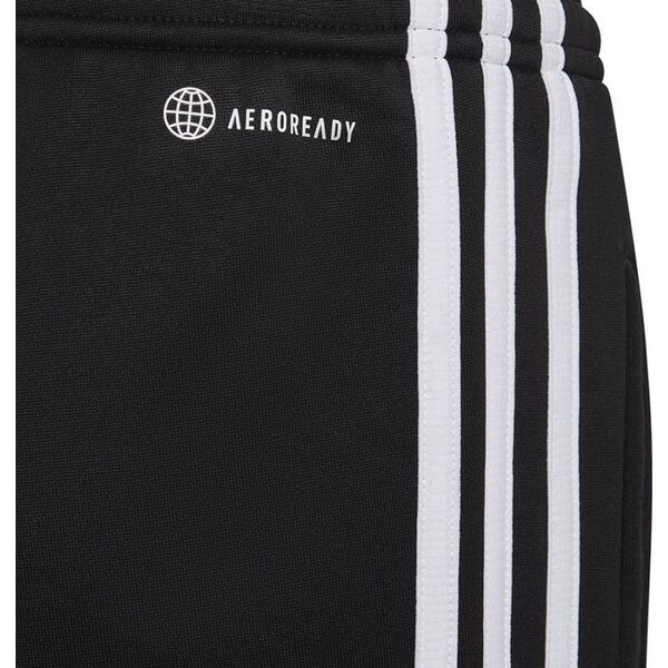 Adidas Spodnie adidas TR-ES 3 Stripes Pant Jr HY1098