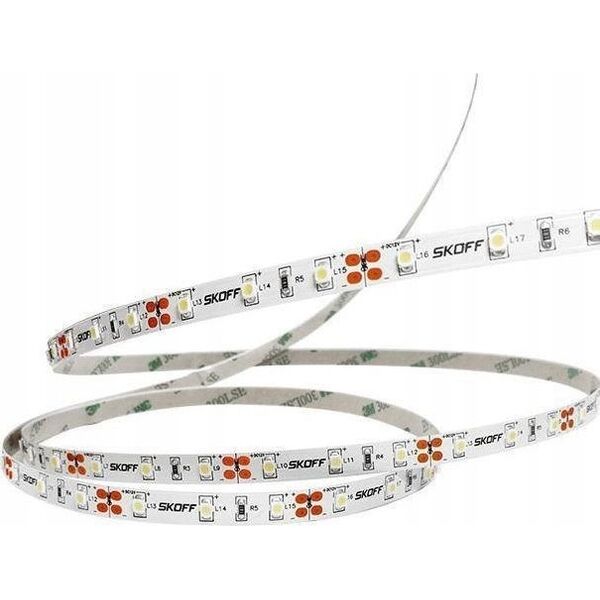 Taśma LED SKOFF Skoff TL-048-A-H-2-PL-00-03 taśma LED 4,8W LED 3000K biały