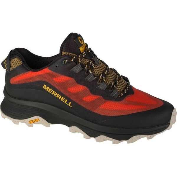 Merrell Merrell Moab Speed J067715 szary 45