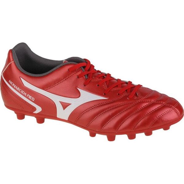 Mizuno Mizuno Monarcida II Select Ag P1GA222699 Czarne 39