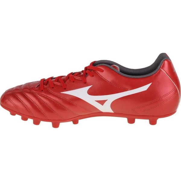 Mizuno Mizuno Monarcida II Select Ag P1GA222699 Czarne 39