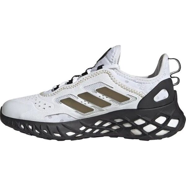 Adidas Buty adidas Web Boost Jr HQ1415 13498284 4066748650088