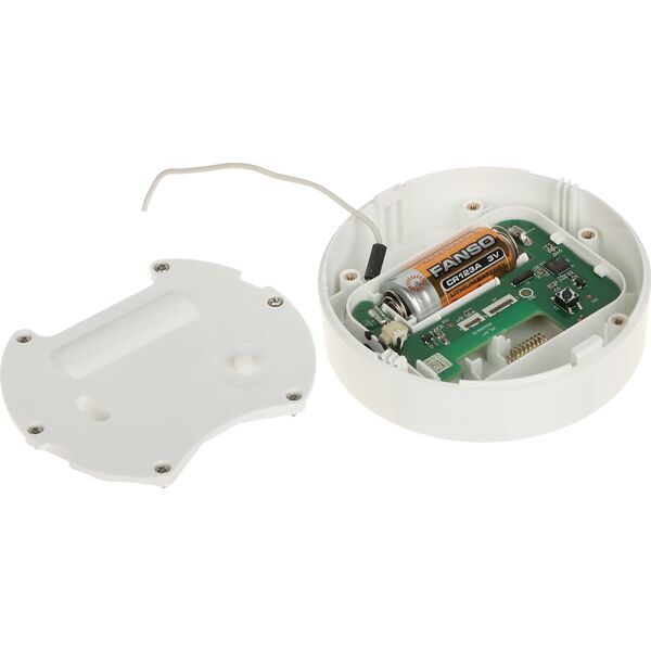 Dahua Technology Bezprzewodowy czujnik zalania DAHUA ARD912-W2(868D)