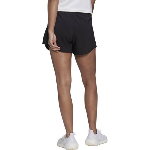 Adidas Spodenki adidas Aeroready Training Mininmal Shorts HD6290