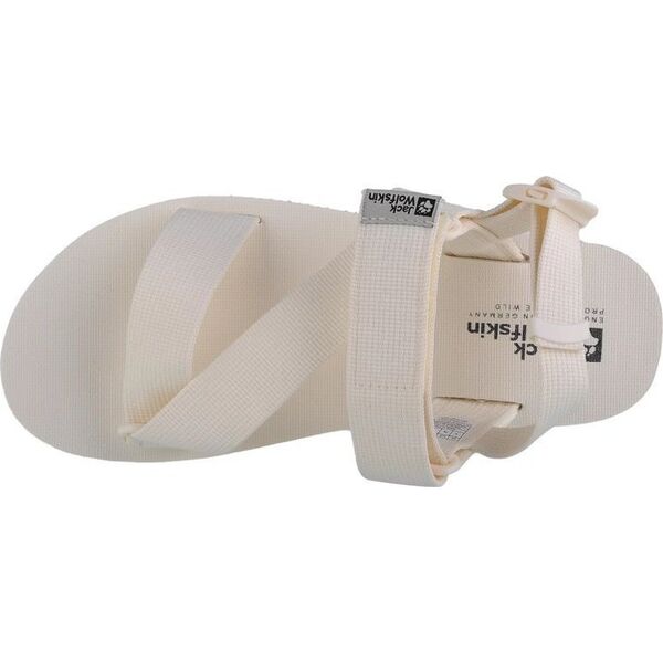 Jack Wolfskin Jack Wolfskin Urban Entdeckung Belt Sandal W 4056801-5152 Beżowe 36
