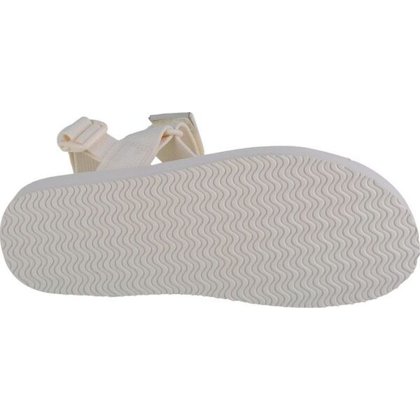 Jack Wolfskin Jack Wolfskin Urban Entdeckung Belt Sandal W 4056801-5152 Beżowe 36