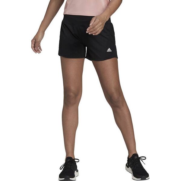 Adidas Spodenki adidas WTR HIIT KNT Shorts HD0667 13501042 4065424500785