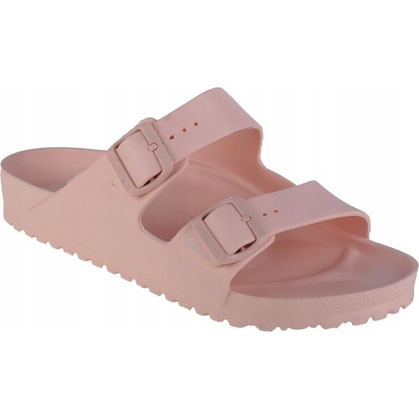 Birkenstock Birkenstock Arizona 1026202 Różowe 45