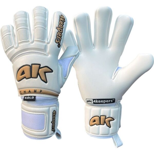 4keepers Rękawice 4keepers Champ Gold VI NC S906449