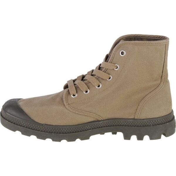 Palladium Palladium Pampa Hi 02352-308-M Zielone 40