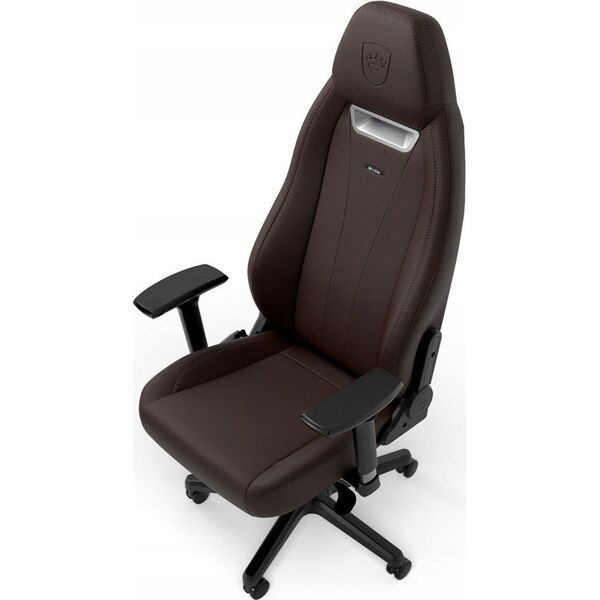 Noblechairs Fotel noblechairs LEGEND Java Edition