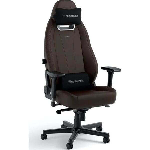 Noblechairs Fotel noblechairs LEGEND Java Edition