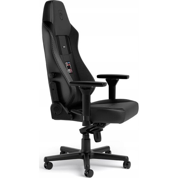 Noblechairs Fotel noblechairs HERO Darth Vader Edition
