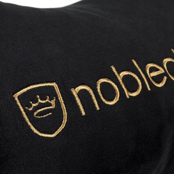 Noblechairs noblechairs zestaw poduszek do foteli EPIC / ICON / HERO, czarno-złoty