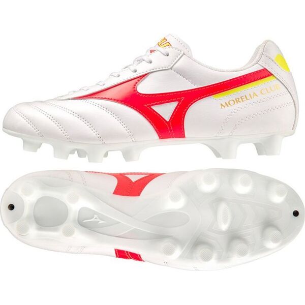 Mizuno Buty Mizuno Morelia II Club MD P1GA231664
