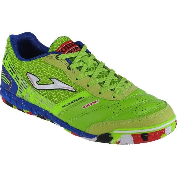 Joma Joma Mundial 2311 IN MUNW2311IN Zielone 40