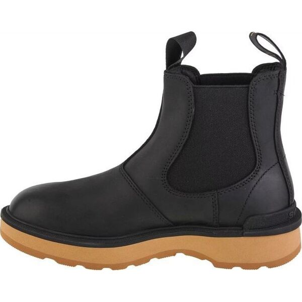 Buty trekkingowe damskie Sorel Sorel Hi-Line Chelsea 2009101010 Czarne 37